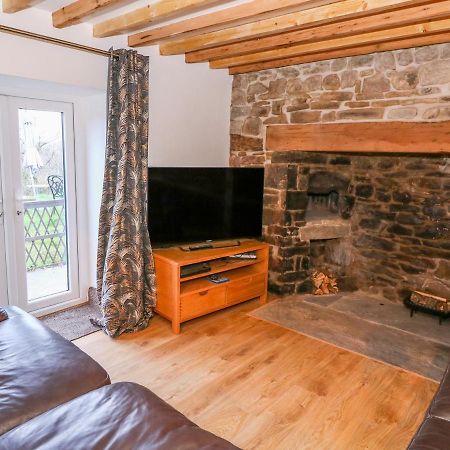 Crooked Hill Cottage Ammanford Bagian luar foto