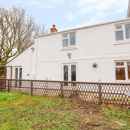 Crooked Hill Cottage Ammanford Bagian luar foto