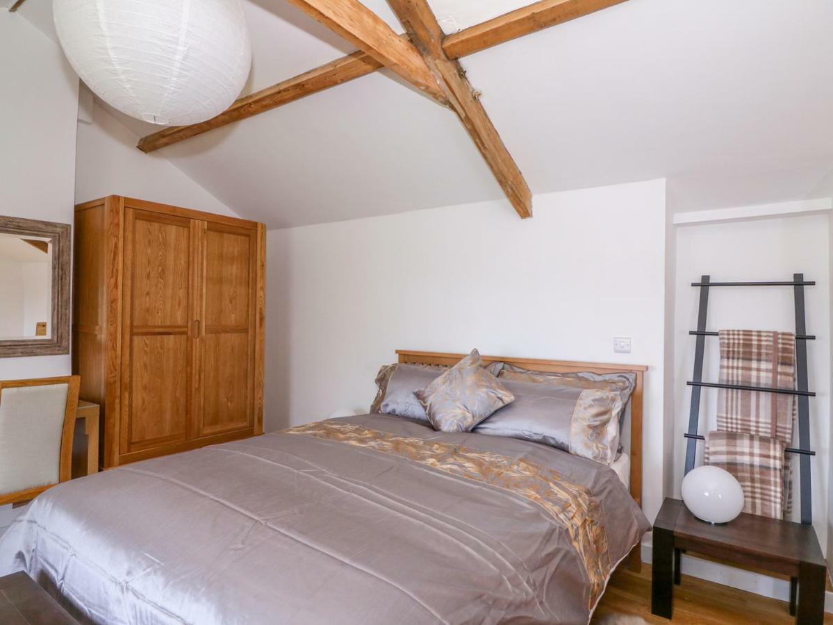 Crooked Hill Cottage Ammanford Bagian luar foto