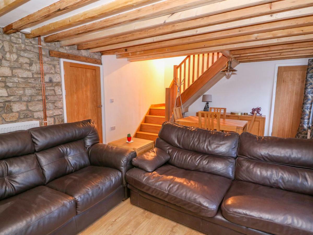 Crooked Hill Cottage Ammanford Bagian luar foto