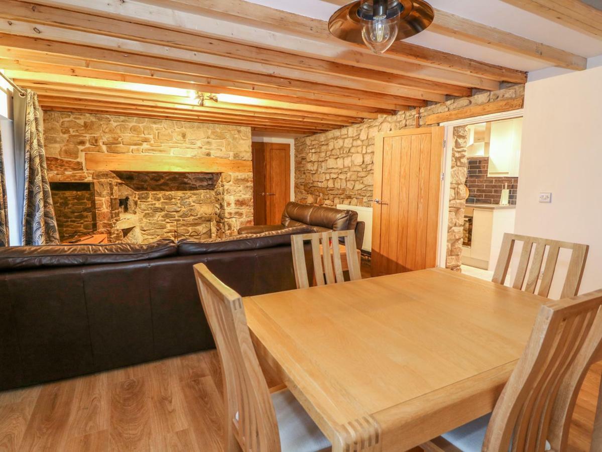 Crooked Hill Cottage Ammanford Bagian luar foto