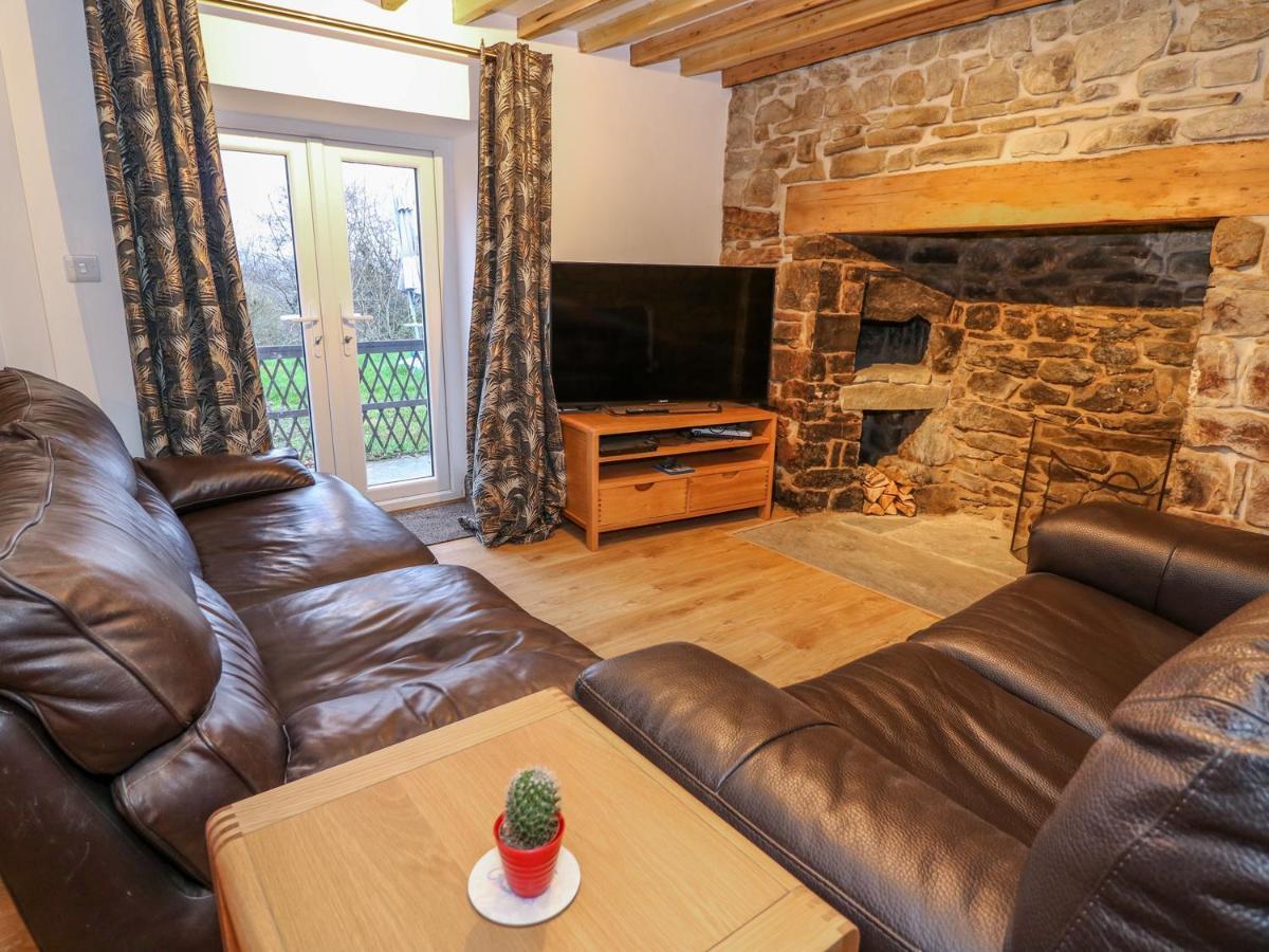 Crooked Hill Cottage Ammanford Bagian luar foto