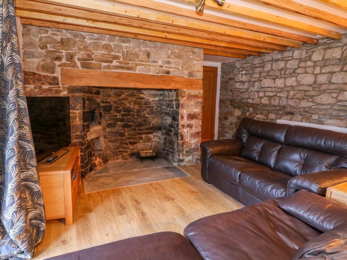 Crooked Hill Cottage Ammanford Bagian luar foto